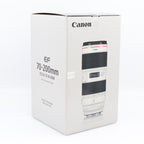 Canon EF 70-200mm f/2.8 L IS III USM tweedehands