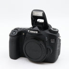 Canon EOS 70D body tweedehands