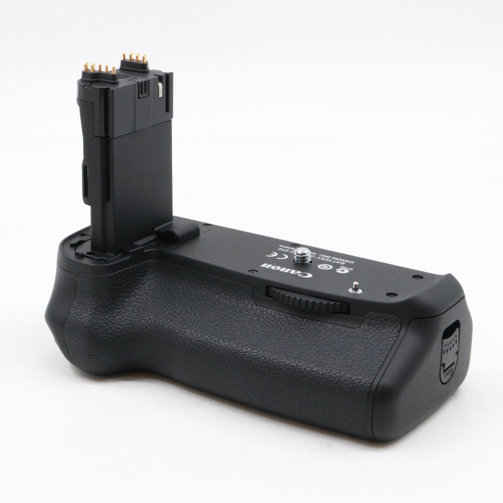 Canon BG-E14 Batterijgrip tweedehands