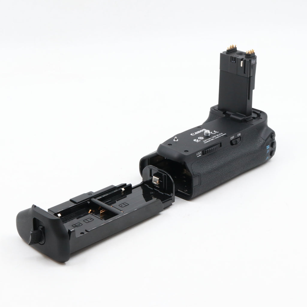 Canon BG-E14 Batterijgrip tweedehands