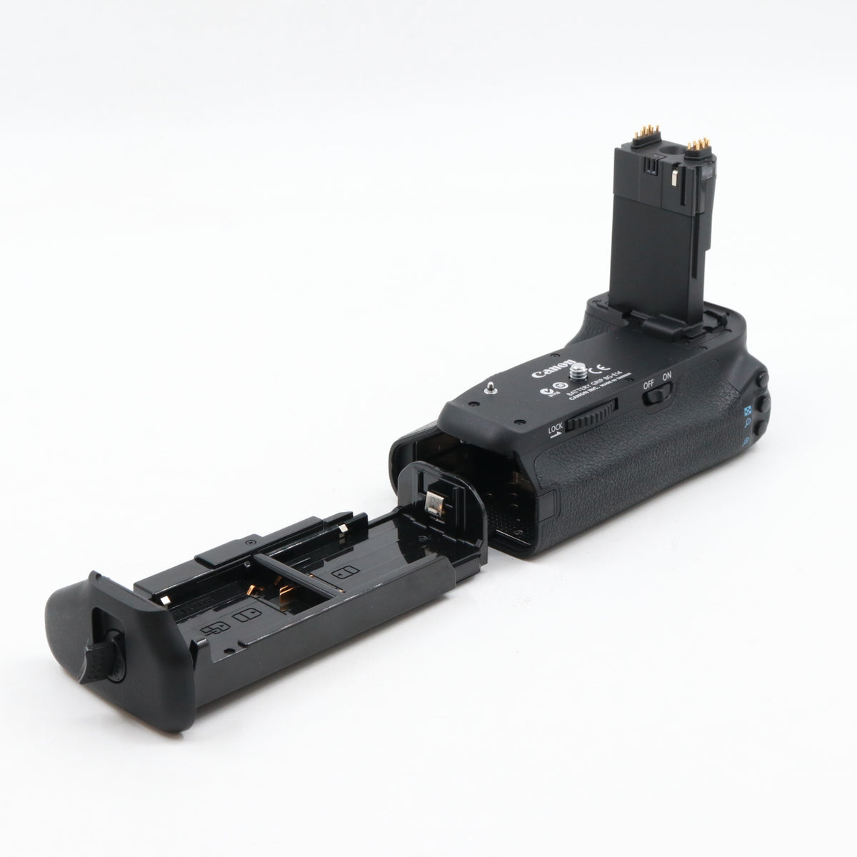 Canon BG-E14 Batterijgrip tweedehands