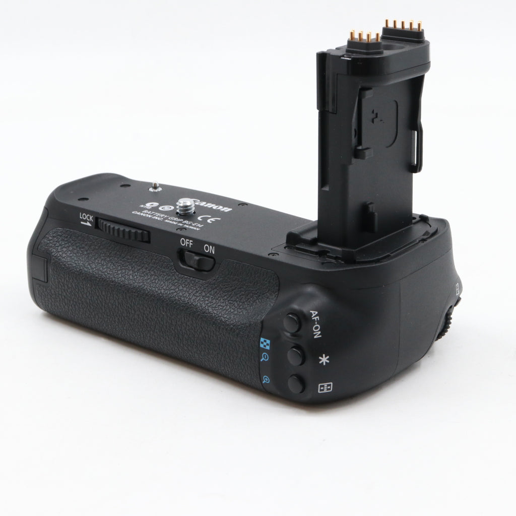 Canon BG-E14 Batterijgrip tweedehands