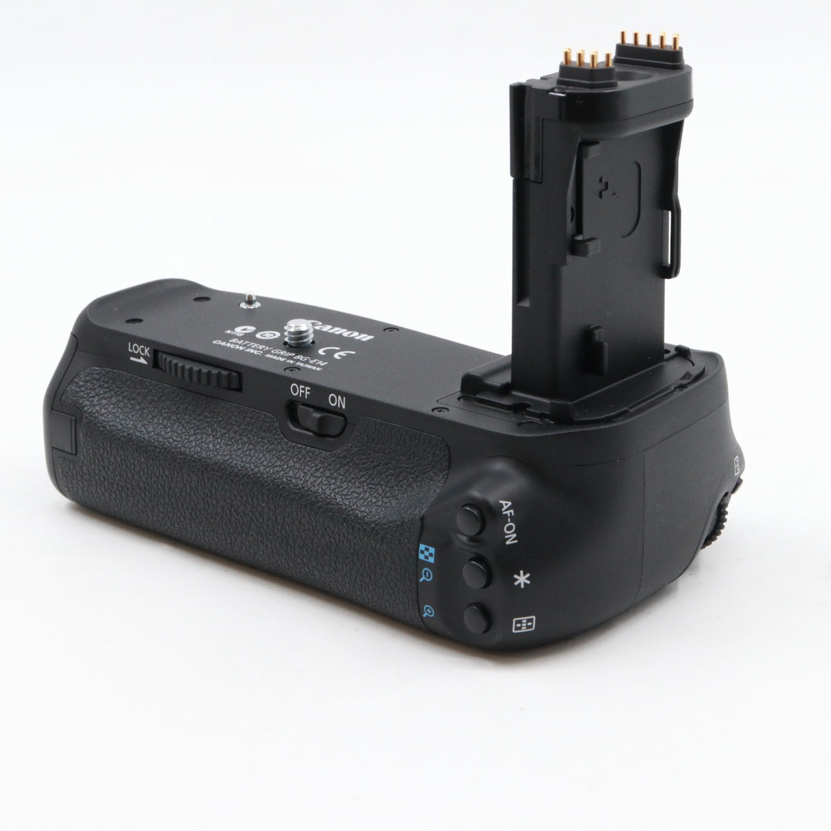 Canon BG-E14 Batterijgrip tweedehands