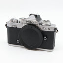 Nikon Z fc body tweedehands