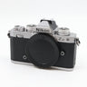 Nikon Z fc Gehäuse gebraucht
