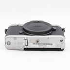 Nikon Z fc body tweedehands