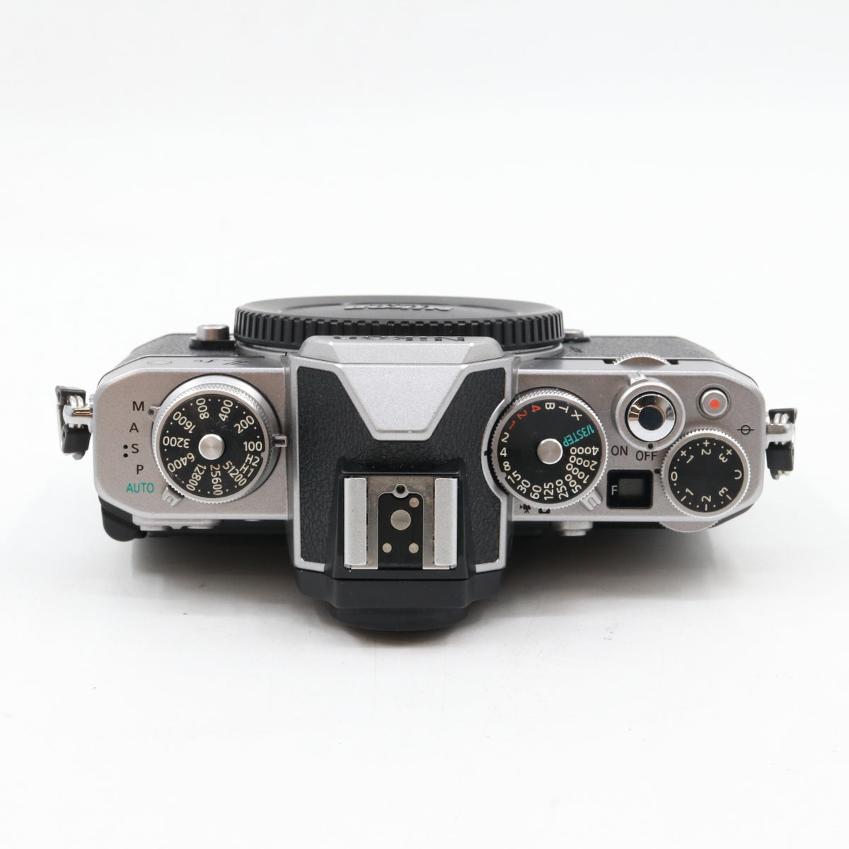 Nikon Z fc body tweedehands