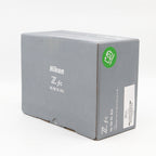 Nikon Z fc body tweedehands
