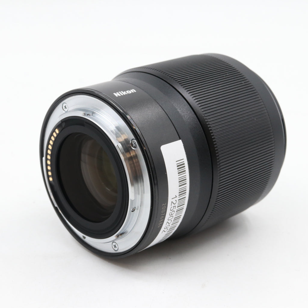 Nikon Z 50mm f/1.8 S occasion