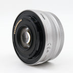 Nikon Z DX 16-50mm f/3.5-6.3 VR silber gebraucht