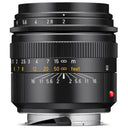 Leica Summicron-M 66mm f/2.0