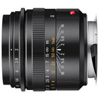 Leica Summicron-M 66mm f/2.0