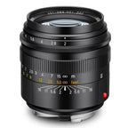 Leica Summicron-M 66mm f/2.0