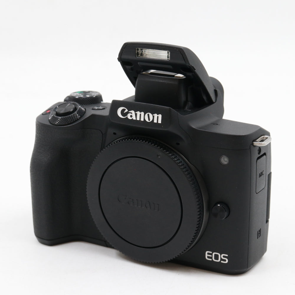 Canon EOS M50 Gehäuse gebraucht