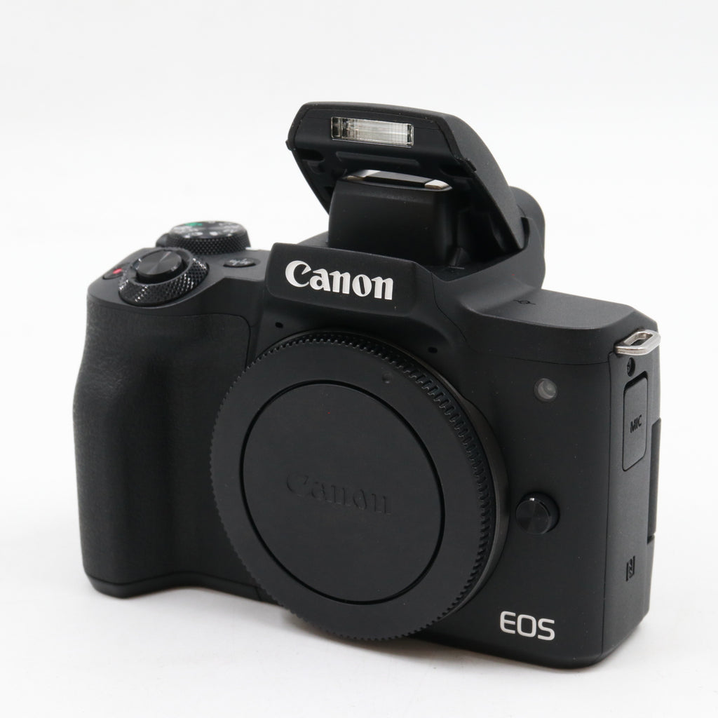 Canon EOS M50 Gehäuse gebraucht