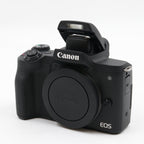 Canon EOS M50 Gehäuse gebraucht