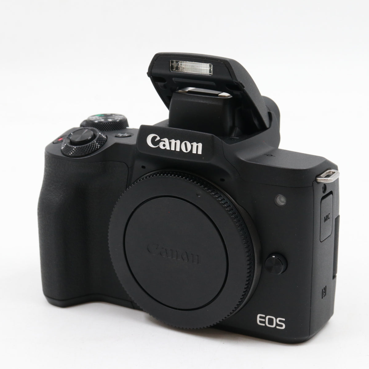 Canon EOS M50 Gehäuse gebraucht