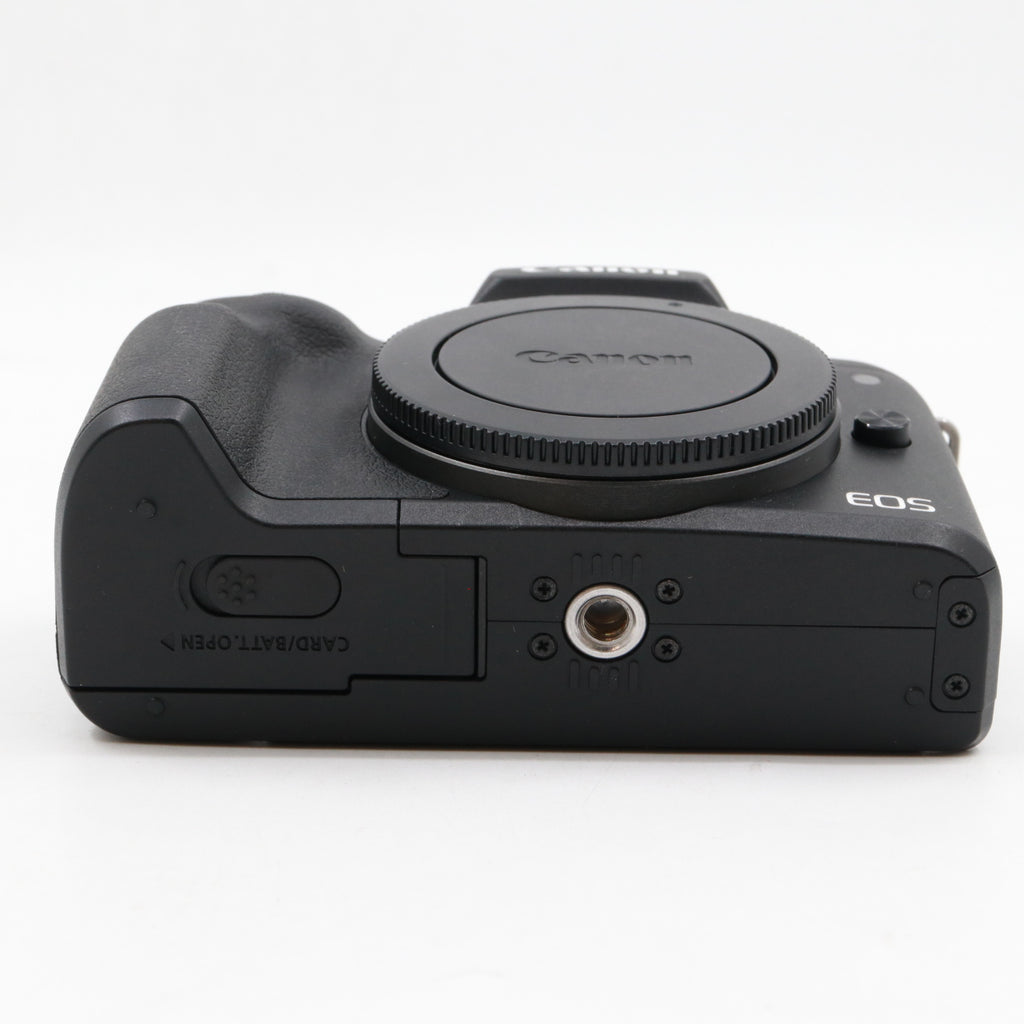 Canon EOS M50 Gehäuse gebraucht