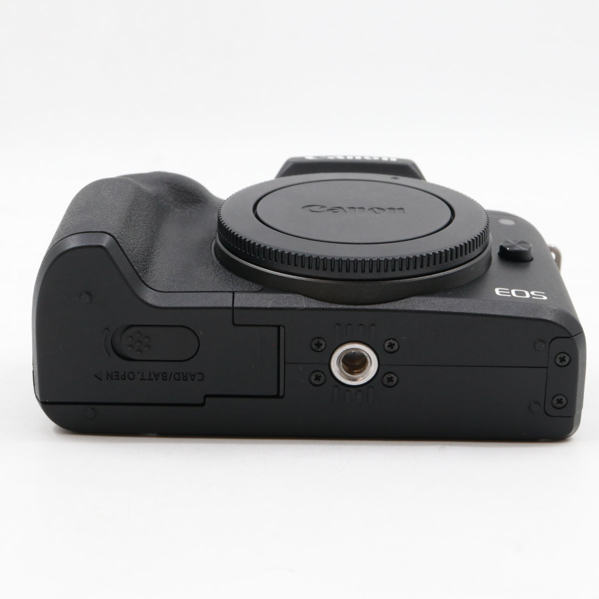 Canon EOS M50 Gehäuse gebraucht