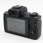 Canon EOS M50 Gehäuse gebraucht