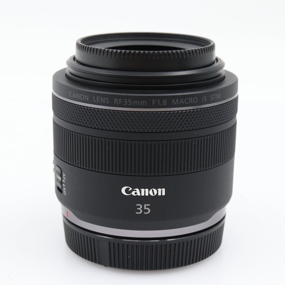 Canon RF 35mm f/1.8 IS Macro STM tweedehands