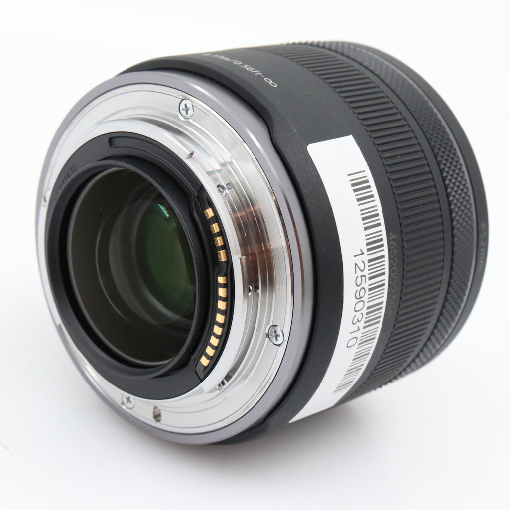 Canon RF 35mm f/1.8 IS Macro STM tweedehands