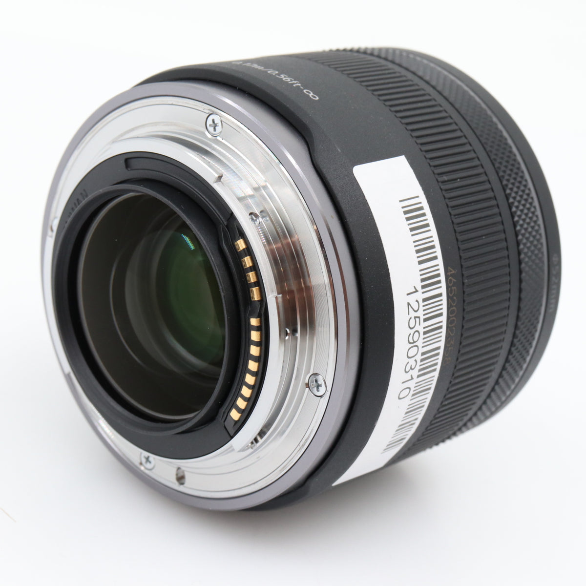 Canon RF 35mm f/1.8 IS Macro STM tweedehands