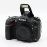 Nikon D610 body tweedehands
