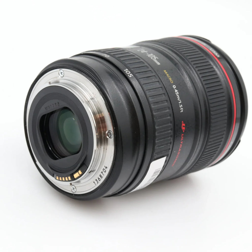 Canon EF 24-105mm f/4 L IS USM gebraucht