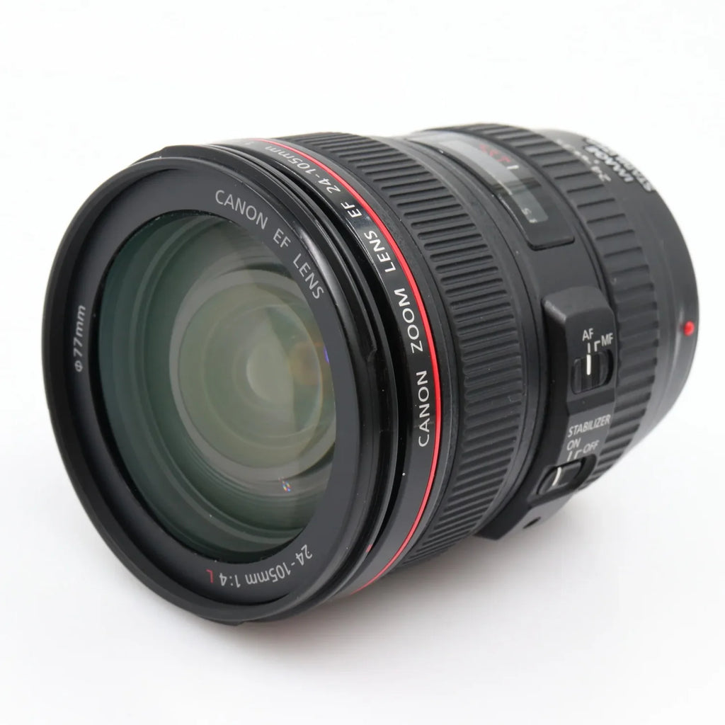 Canon EF 24-105mm f/4 L IS USM gebraucht