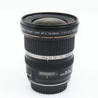 Canon EF-S 10-22mm f/3.5-4.5 USM occasion