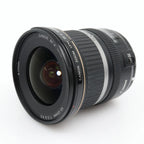 Canon EF-S 10-22mm f/3.5-4.5 USM occasion