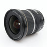 Canon EF-S 10-22mm f/3.5-4.5 USM occasion