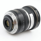 Canon EF-S 10-22mm f/3.5-4.5 USM occasion
