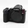 Panasonic Lumix DC-S5 II boîtier occasion
