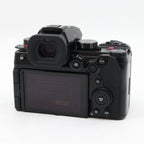 Panasonic Lumix DC-S5 II body used