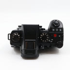 Panasonic Lumix DC-S5 II body used