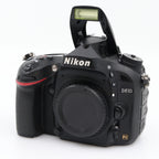Nikon D610 body tweedehands