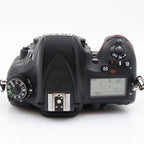 Nikon D610 body tweedehands