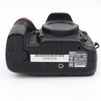 Nikon D610 body tweedehands