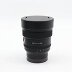 Sony FE 14mm F/1.8 GM used