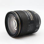 Nikon AF-S 24-120mm F/4G ED VR tweedehands