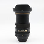 Nikon AF-S 24-120mm F/4G ED VR tweedehands