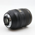 Nikon AF-S 24-120mm F/4G ED VR tweedehands
