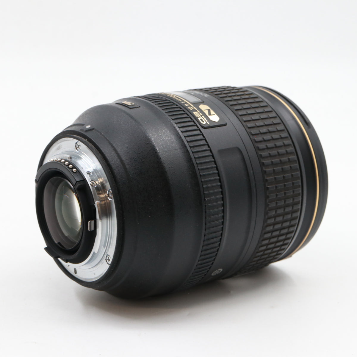 Nikon AF-S 24-120mm F/4G ED VR tweedehands