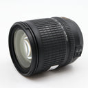 Nikon AF-S 18-135mm f/3.5-5.6G ED DX tweedehands