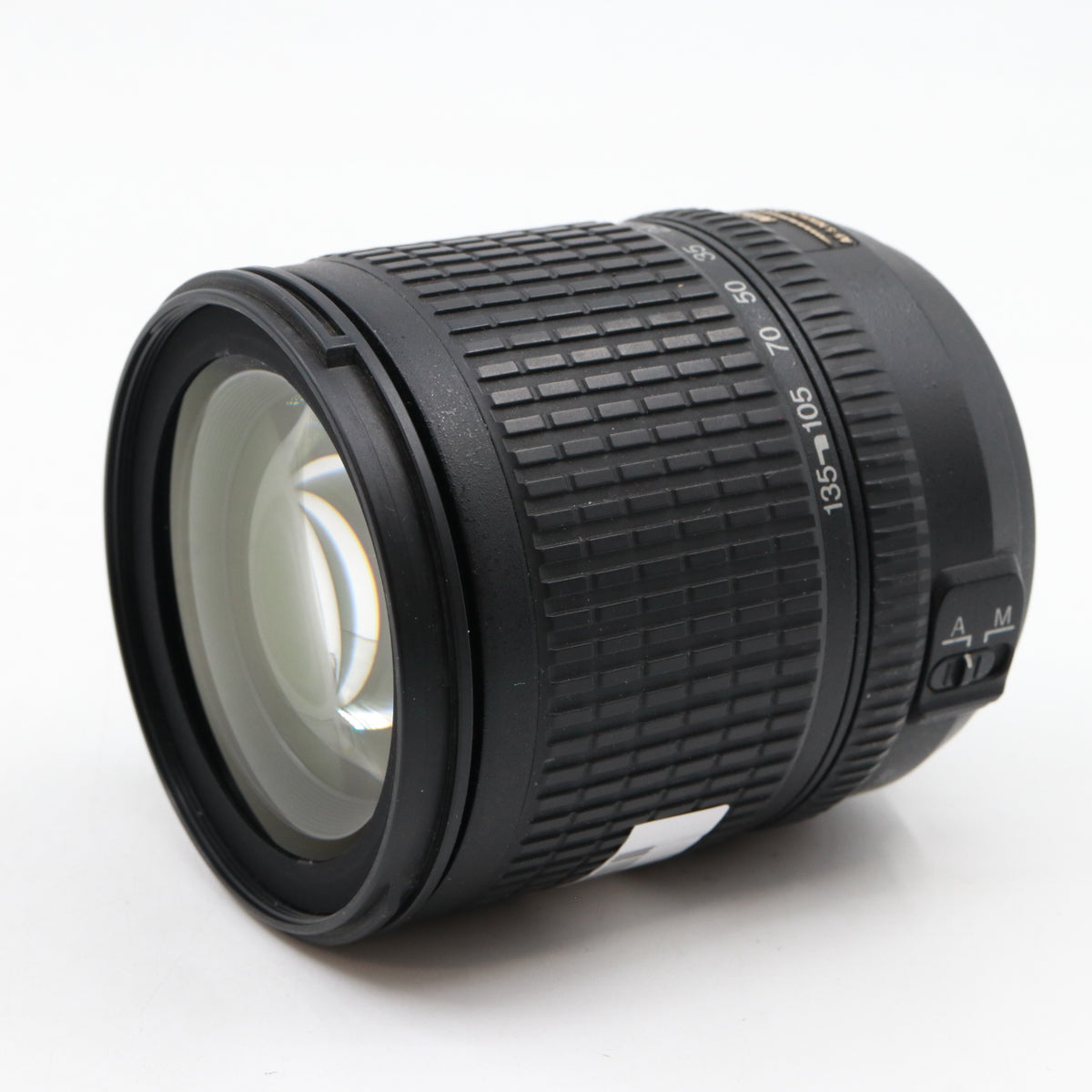Nikon AF-S 18-135mm f/3.5-5.6G ED DX tweedehands