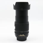 Nikon AF-S 18-135mm f/3.5-5.6G ED DX tweedehands