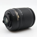 Nikon AF-S 18-135mm f/3.5-5.6G ED DX tweedehands