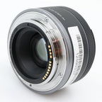 Canon RF 50mm f/1.8 STM usato